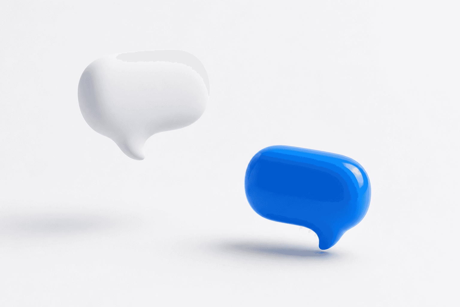 A Model That Talks, a Model That Draws — Inside Nexus Talk and LiloImage