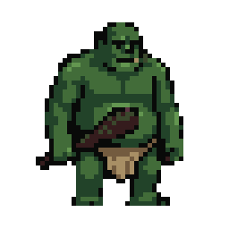 crouch animation
