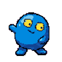 dance animation