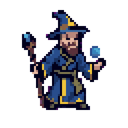 death animation