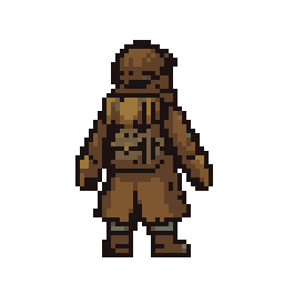 victory animation